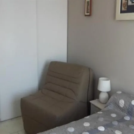 Tres Bien Situe Dans Le Centre Ville - Proche De La Plage Appartement