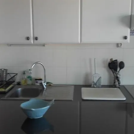 Tres Bien Situe Dans Le Centre Ville - Proche De La Plage Appartement *